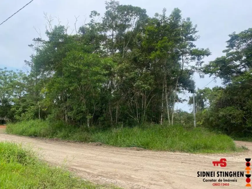 Terreno / Lote à venda, 212m2 em Balneario Barra Do Sul - SC - imagem 4 Foto 4 de Terreno / Lote à venda, 212m2 em Balneario Barra Do Sul - SC