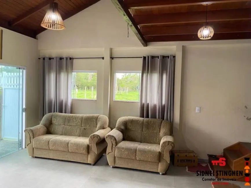 Foto 6 de Casa com 3 quartos à venda, 195m2 em Balneario Barra Do Sul - SC