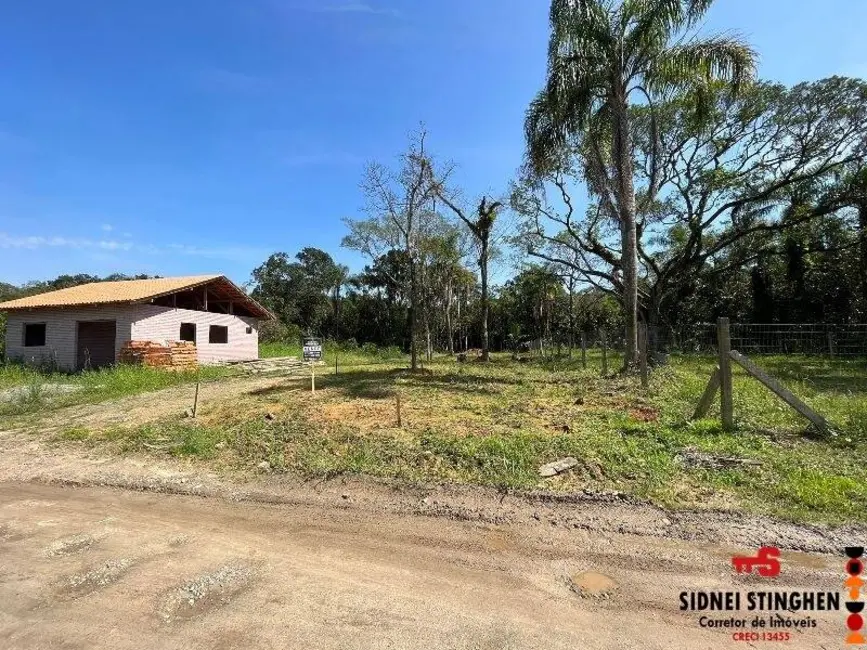 Terreno / Lote à venda, 575m2 em Balneario Barra Do Sul - SC - imagem 8 Foto 8 de Terreno / Lote à venda, 575m2 em Balneario Barra Do Sul - SC