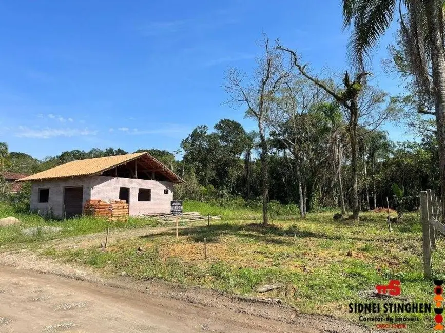 Terreno / Lote à venda, 575m2 em Balneario Barra Do Sul - SC - imagem 9 Foto 9 de Terreno / Lote à venda, 575m2 em Balneario Barra Do Sul - SC