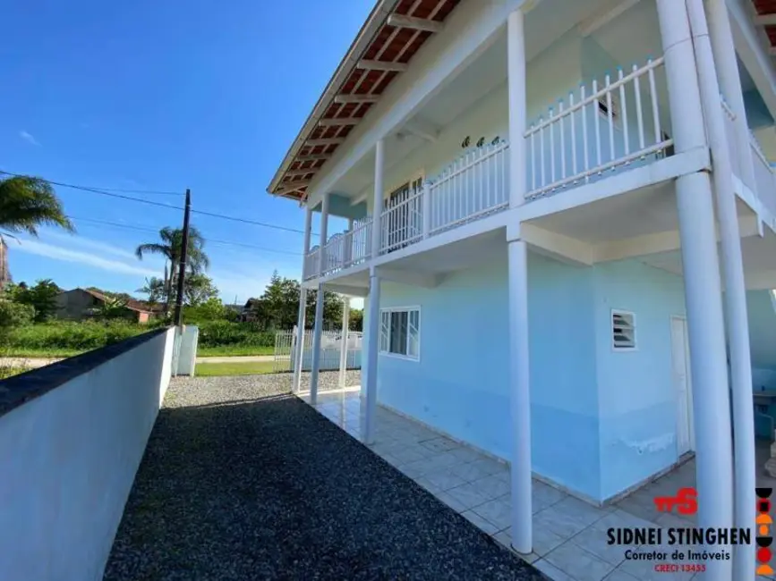 Foto 8 de Casa com 3 quartos à venda, 170m2 em Balneario Barra Do Sul - SC