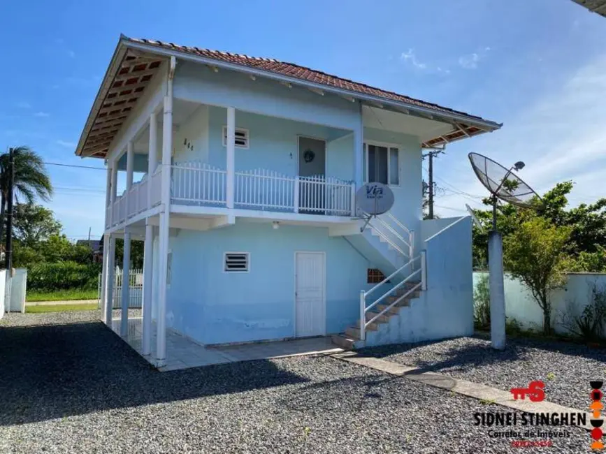 Foto 6 de Casa com 3 quartos à venda, 170m2 em Balneario Barra Do Sul - SC