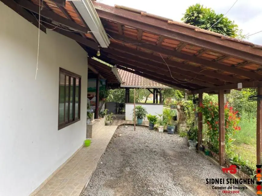 Foto 5 de Chácara com 4 quartos à venda, 189m2 em Balneario Barra Do Sul - SC