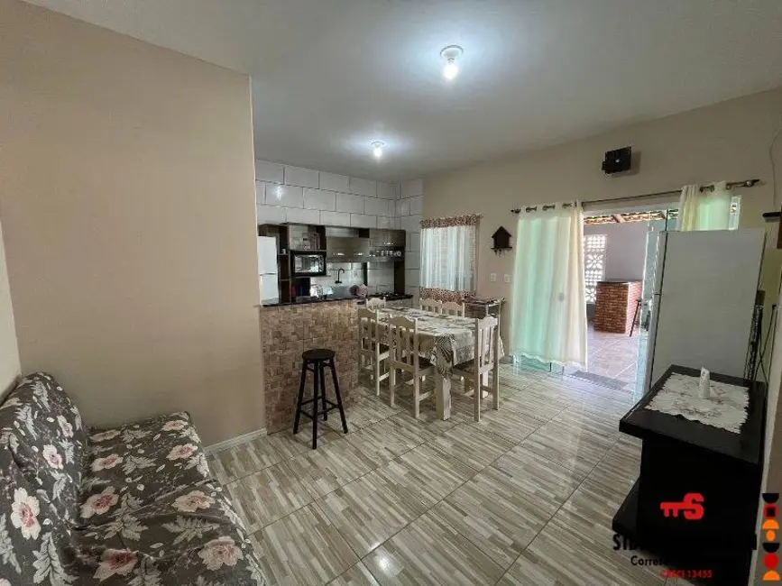 Casa com 3 quartos à venda, 158m2 em Balneario Barra Do Sul - SC - imagem 7 Foto 7 de Casa com 3 quartos à venda, 158m2 em Balneario Barra Do Sul - SC