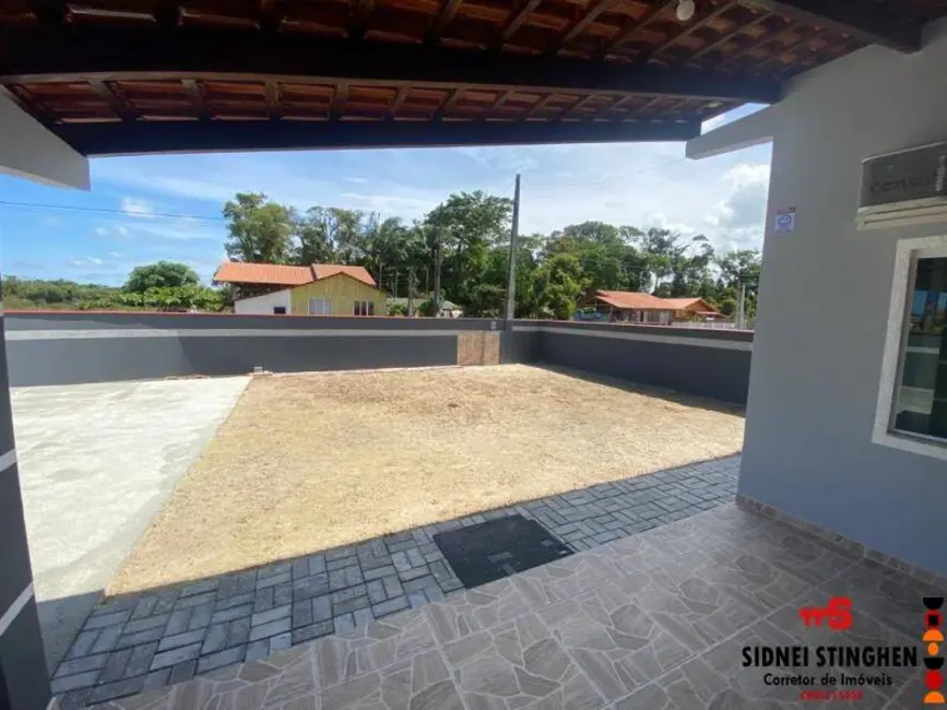 Casa com 3 quartos à venda, 158m2 em Balneario Barra Do Sul - SC - imagem 5 Foto 5 de Casa com 3 quartos à venda, 158m2 em Balneario Barra Do Sul - SC