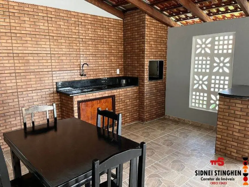 Casa com 3 quartos à venda, 158m2 em Balneario Barra Do Sul - SC - imagem 3 Foto 3 de Casa com 3 quartos à venda, 158m2 em Balneario Barra Do Sul - SC