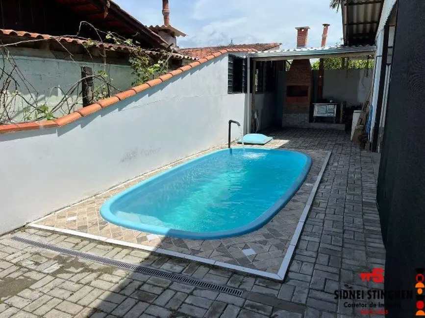 Foto 5 de Casa com 4 quartos à venda, 120m2 em Balneario Barra Do Sul - SC