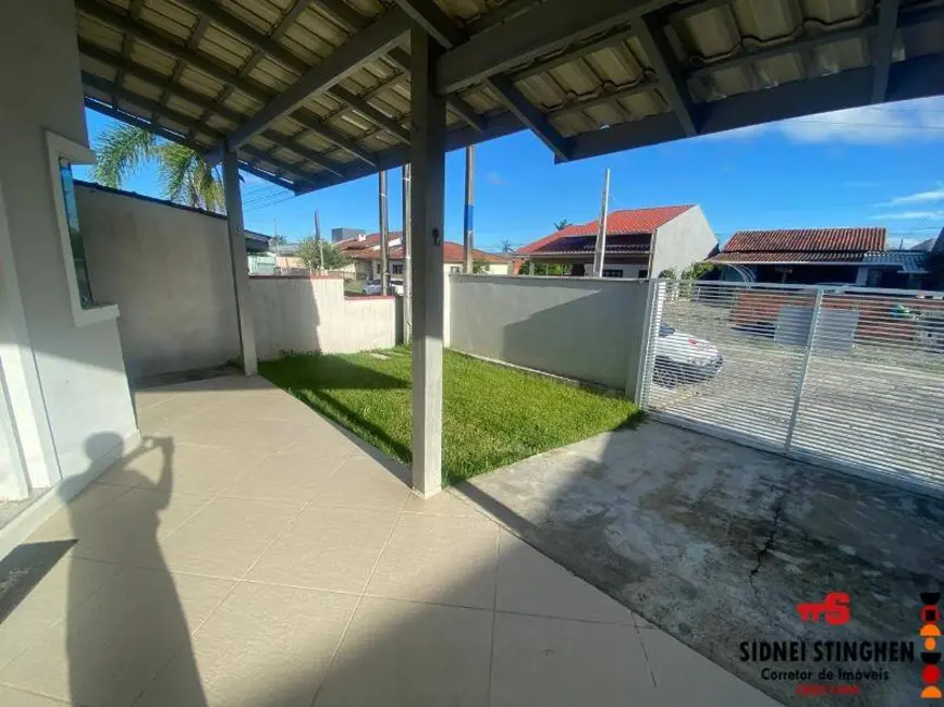 Foto 5 de Casa com 2 quartos à venda, 95m2 em Balneario Barra Do Sul - SC