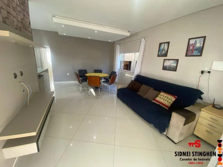 Foto 7 de Casa com 2 quartos à venda, 95m2 em Balneario Barra Do Sul - SC