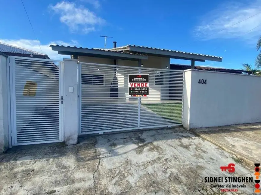 Foto 3 de Casa com 2 quartos à venda, 95m2 em Balneario Barra Do Sul - SC