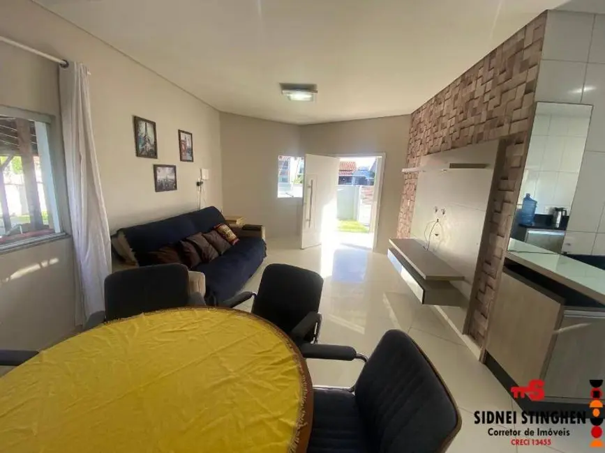 Foto 8 de Casa com 2 quartos à venda, 95m2 em Balneario Barra Do Sul - SC