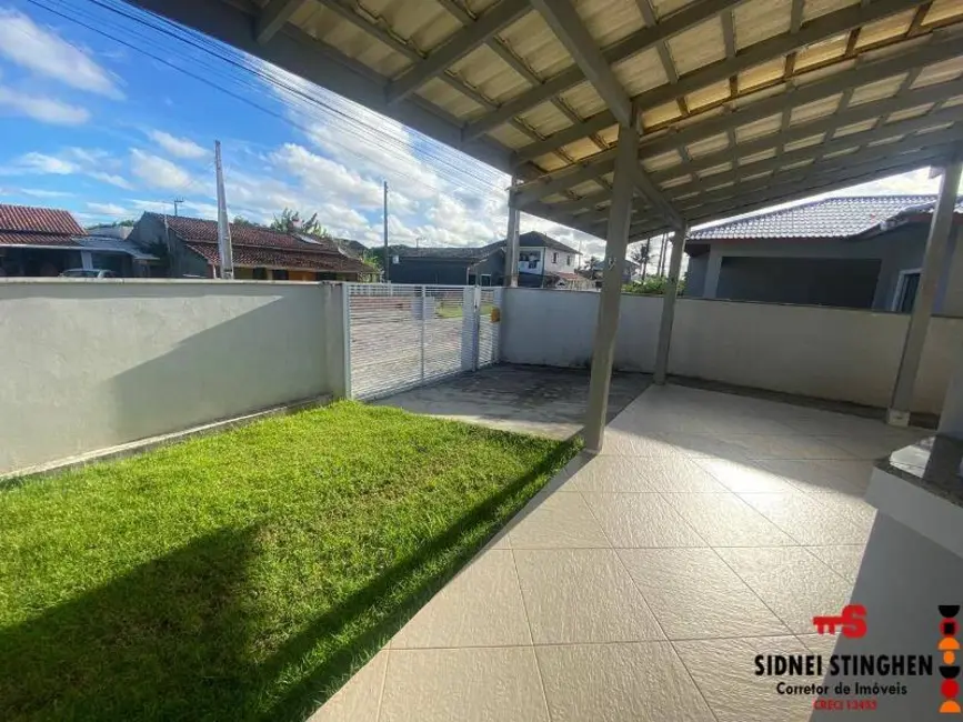 Foto 4 de Casa com 2 quartos à venda, 95m2 em Balneario Barra Do Sul - SC