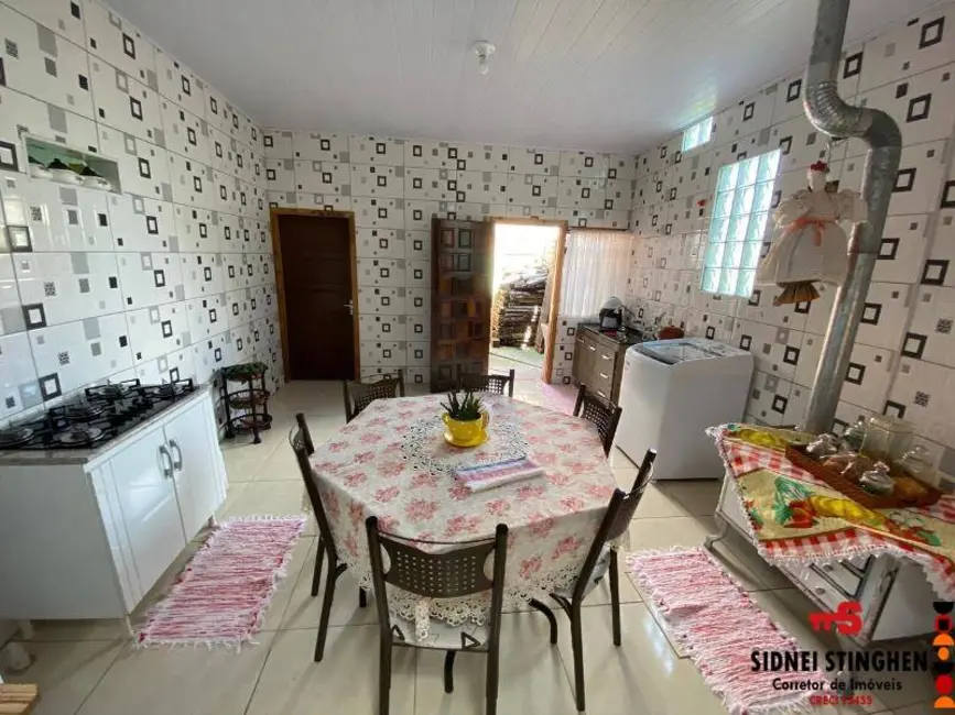 Casa com 4 quartos à venda, 133m2 em Balneario Barra Do Sul - SC - imagem 8 Foto 8 de Casa com 4 quartos à venda, 133m2 em Balneario Barra Do Sul - SC