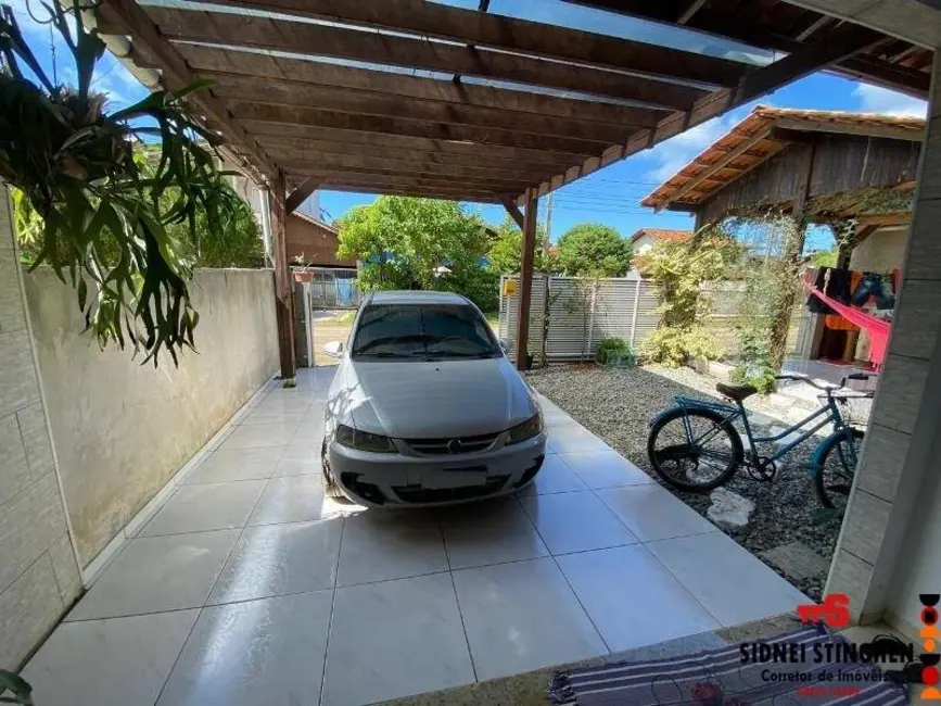 Casa com 4 quartos à venda, 133m2 em Balneario Barra Do Sul - SC - imagem 3 Foto 3 de Casa com 4 quartos à venda, 133m2 em Balneario Barra Do Sul - SC