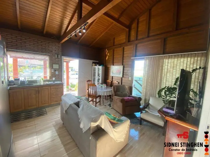 Foto 7 de Casa com 2 quartos à venda, 95m2 em Centro, Balneario Barra Do Sul - SC