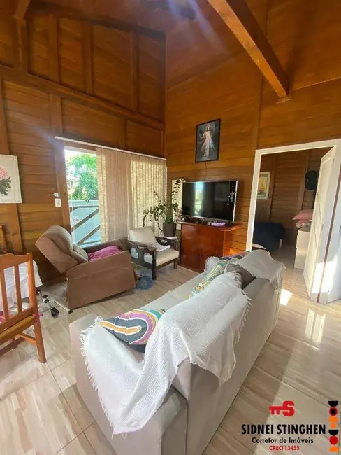 Foto 9 de Casa com 2 quartos à venda, 95m2 em Centro, Balneario Barra Do Sul - SC