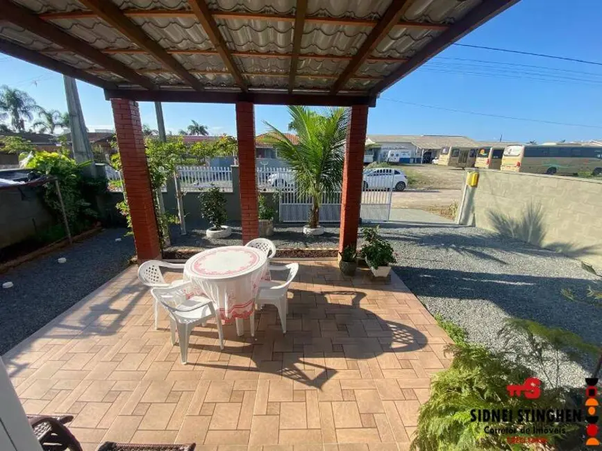 Foto 4 de Casa com 2 quartos à venda, 95m2 em Centro, Balneario Barra Do Sul - SC