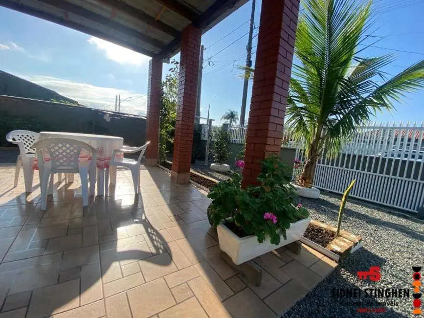 Foto 5 de Casa com 2 quartos à venda, 95m2 em Centro, Balneario Barra Do Sul - SC
