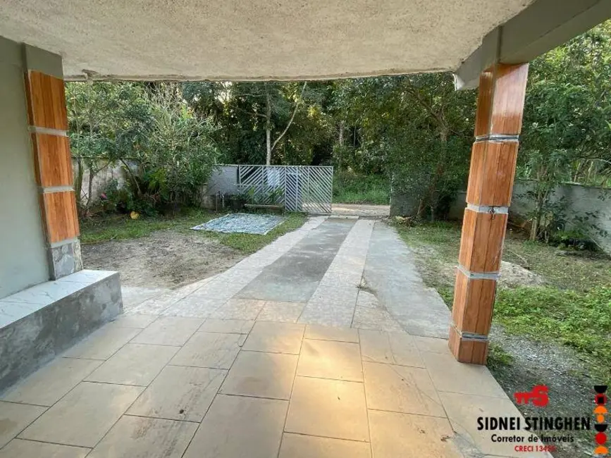 Foto 4 de Casa com 7 quartos à venda, 160m2 em Balneario Barra Do Sul - SC