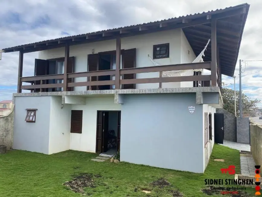 Foto 5 de Casa com 5 quartos à venda, 230m2 em Centro, Balneario Barra Do Sul - SC