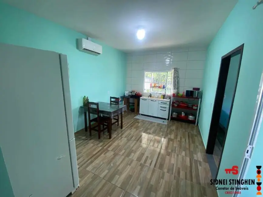 Casa com 2 quartos à venda, 90m2 em Balneario Barra Do Sul - SC - imagem 7 Foto 7 de Casa com 2 quartos à venda, 90m2 em Balneario Barra Do Sul - SC