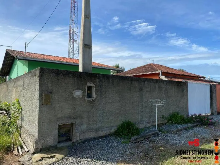 Casa com 2 quartos à venda, 90m2 em Balneario Barra Do Sul - SC - imagem 3 Foto 3 de Casa com 2 quartos à venda, 90m2 em Balneario Barra Do Sul - SC