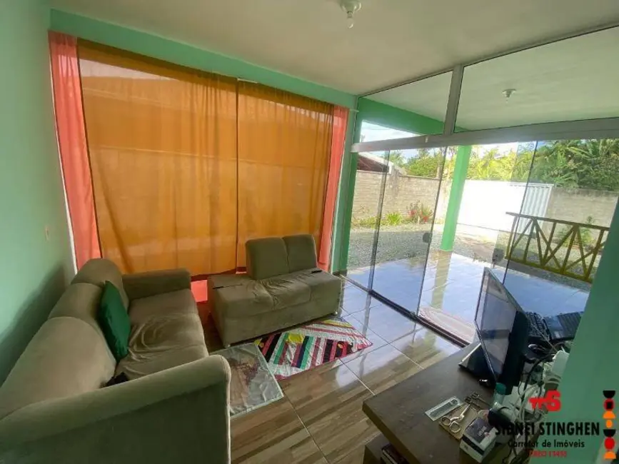 Casa com 2 quartos à venda, 90m2 em Balneario Barra Do Sul - SC - imagem 4 Foto 4 de Casa com 2 quartos à venda, 90m2 em Balneario Barra Do Sul - SC