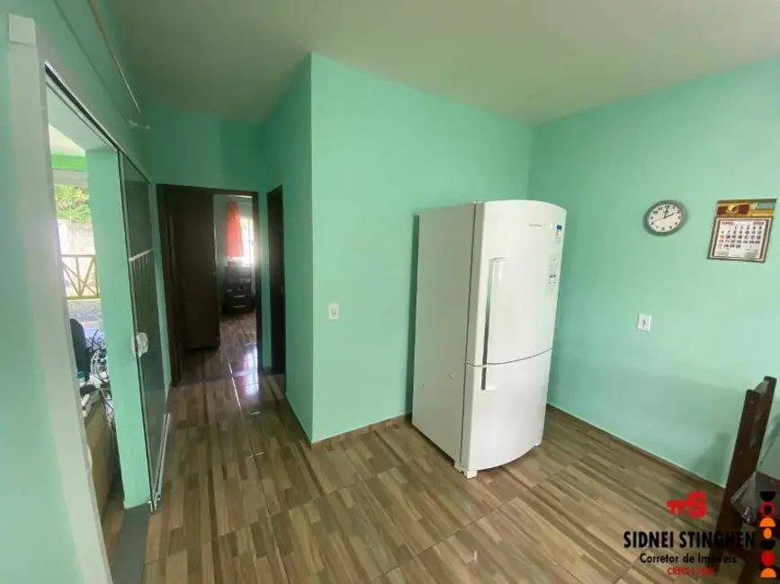 Casa com 2 quartos à venda, 90m2 em Balneario Barra Do Sul - SC - imagem 8 Foto 8 de Casa com 2 quartos à venda, 90m2 em Balneario Barra Do Sul - SC