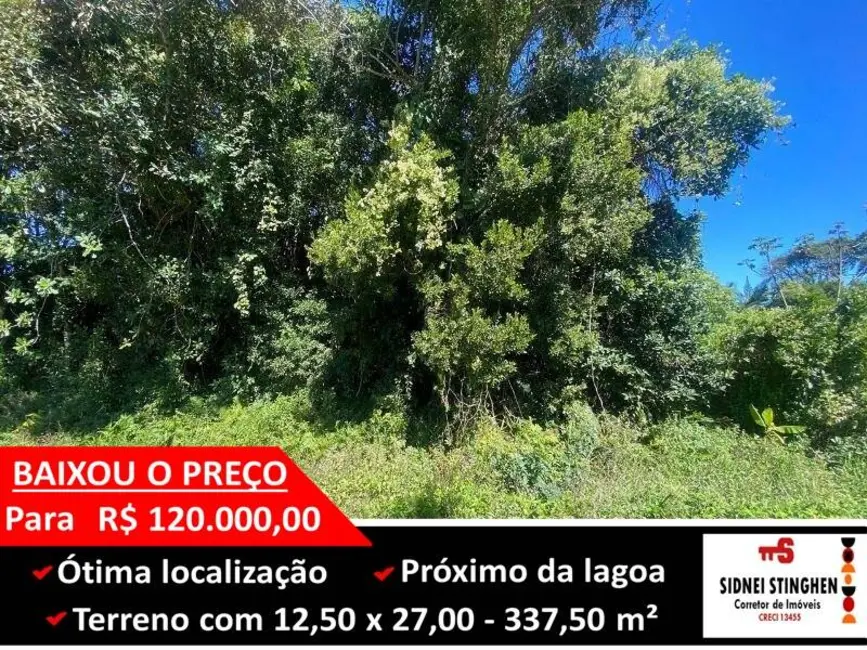 Terreno / Lote à venda, 338m2 em Balneario Barra Do Sul - SC - imagem 1 Foto 1 de Terreno / Lote à venda, 338m2 em Balneario Barra Do Sul - SC