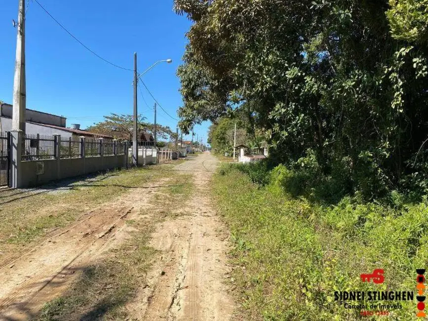 Terreno / Lote à venda, 338m2 em Balneario Barra Do Sul - SC - imagem 2 Foto 2 de Terreno / Lote à venda, 338m2 em Balneario Barra Do Sul - SC
