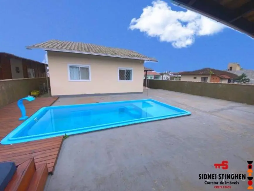 Foto 4 de Casa com 2 quartos à venda, 145m2 em Centro, Balneario Barra Do Sul - SC