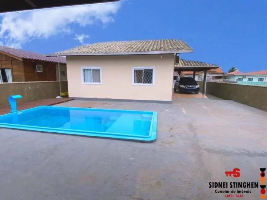Foto 5 de Casa com 2 quartos à venda, 145m2 em Centro, Balneario Barra Do Sul - SC