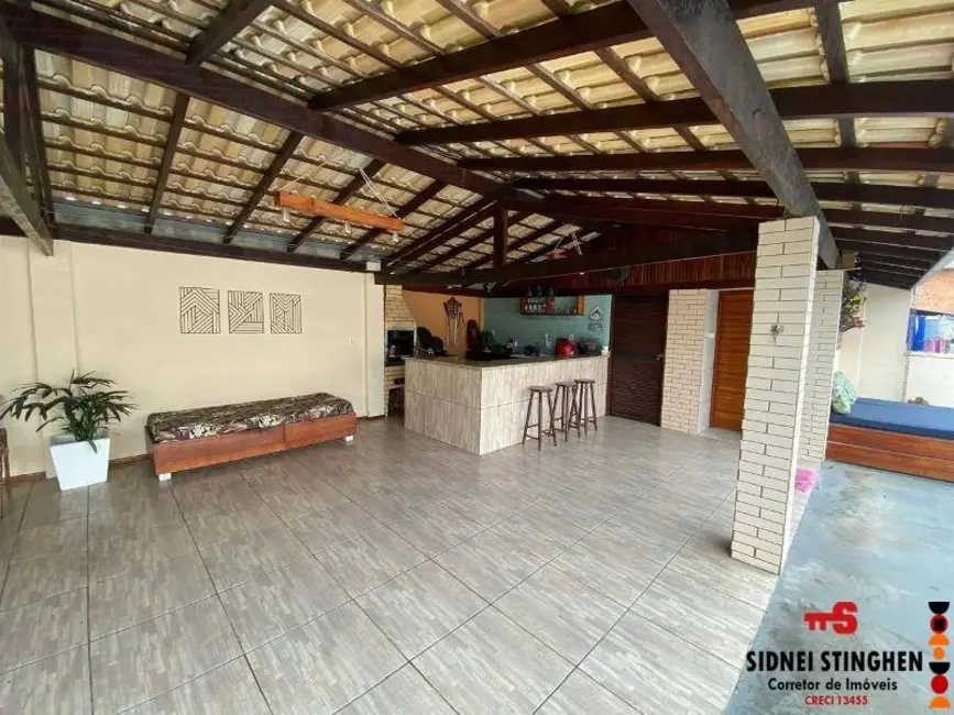 Foto 8 de Casa com 2 quartos à venda, 145m2 em Centro, Balneario Barra Do Sul - SC