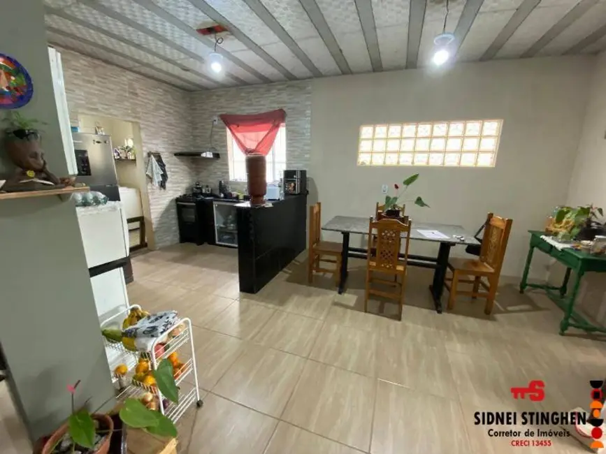 Casa com 3 quartos à venda, 120m2 em Balneario Barra Do Sul - SC - imagem 5 Foto 5 de Casa com 3 quartos à venda, 120m2 em Balneario Barra Do Sul - SC