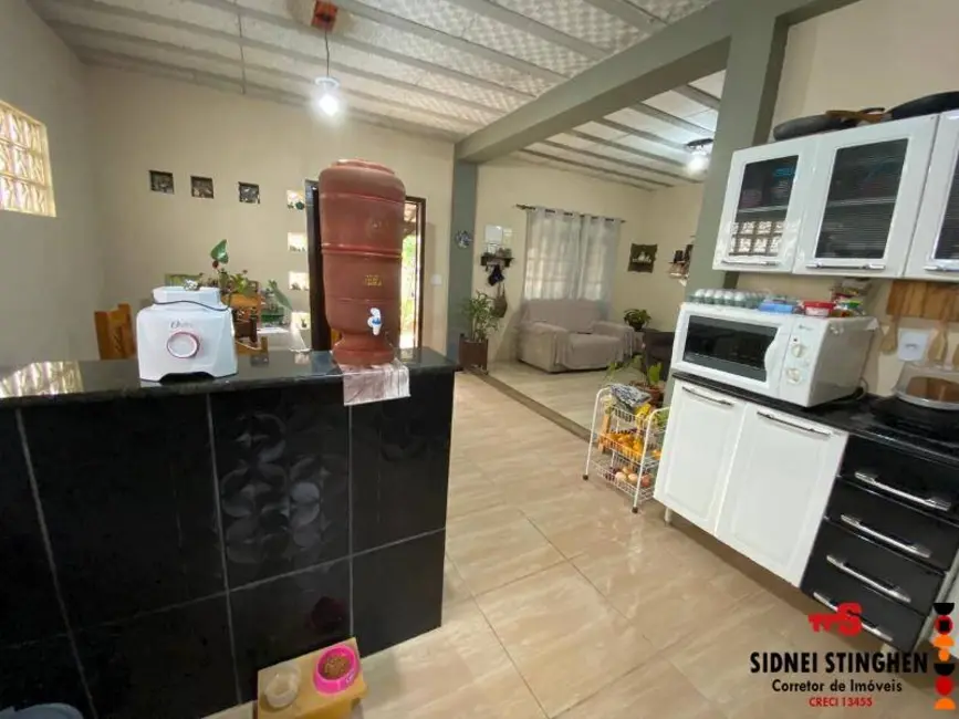 Casa com 3 quartos à venda, 120m2 em Balneario Barra Do Sul - SC - imagem 9 Foto 9 de Casa com 3 quartos à venda, 120m2 em Balneario Barra Do Sul - SC