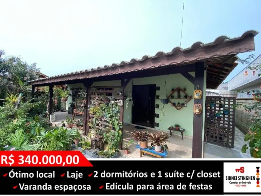 Foto 1 de Casa com 3 quartos à venda, 120m2 em Balneario Barra Do Sul - SC