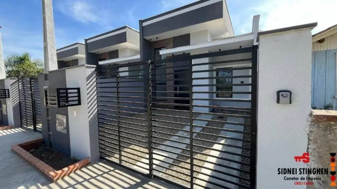 Foto 2 de Casa com 2 quartos à venda, 63m2 em Balneario Barra Do Sul - SC