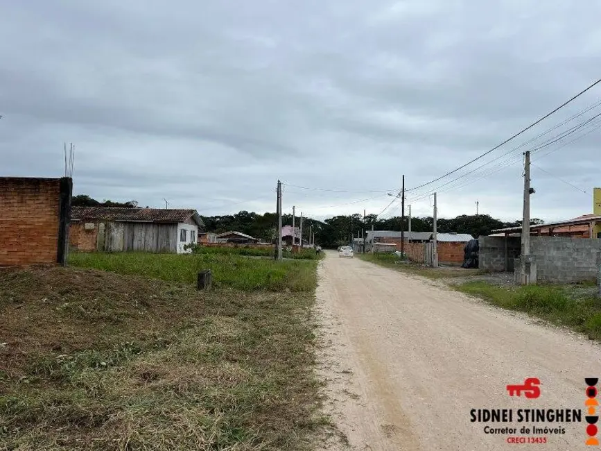 Terreno / Lote à venda, 392m2 em Balneario Barra Do Sul - SC - imagem 9 Foto 9 de Terreno / Lote à venda, 392m2 em Balneario Barra Do Sul - SC