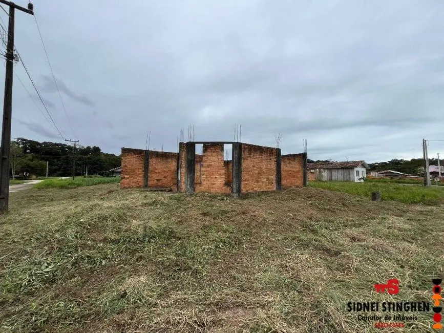 Terreno / Lote à venda, 392m2 em Balneario Barra Do Sul - SC - imagem 6 Foto 6 de Terreno / Lote à venda, 392m2 em Balneario Barra Do Sul - SC
