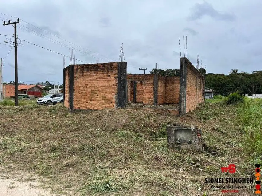 Terreno / Lote à venda, 392m2 em Balneario Barra Do Sul - SC - imagem 3 Foto 3 de Terreno / Lote à venda, 392m2 em Balneario Barra Do Sul - SC