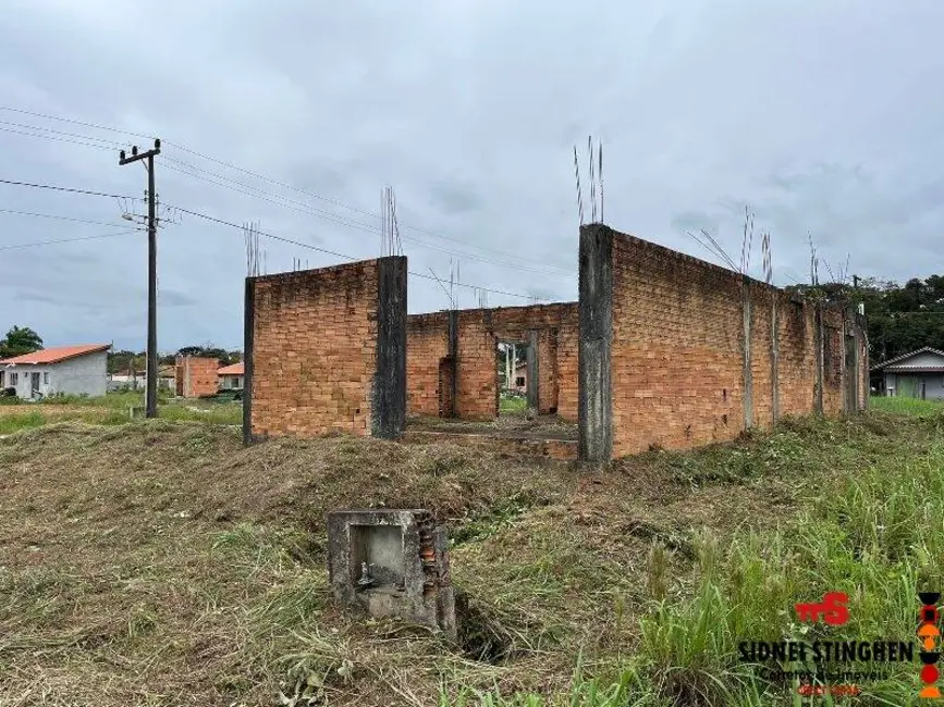 Terreno / Lote à venda, 392m2 em Balneario Barra Do Sul - SC - imagem 5 Foto 5 de Terreno / Lote à venda, 392m2 em Balneario Barra Do Sul - SC