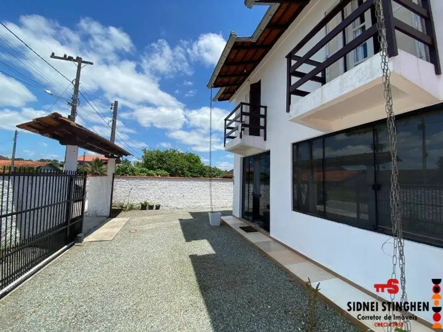 Foto 6 de Casa com 4 quartos à venda, 150m2 em Balneario Barra Do Sul - SC