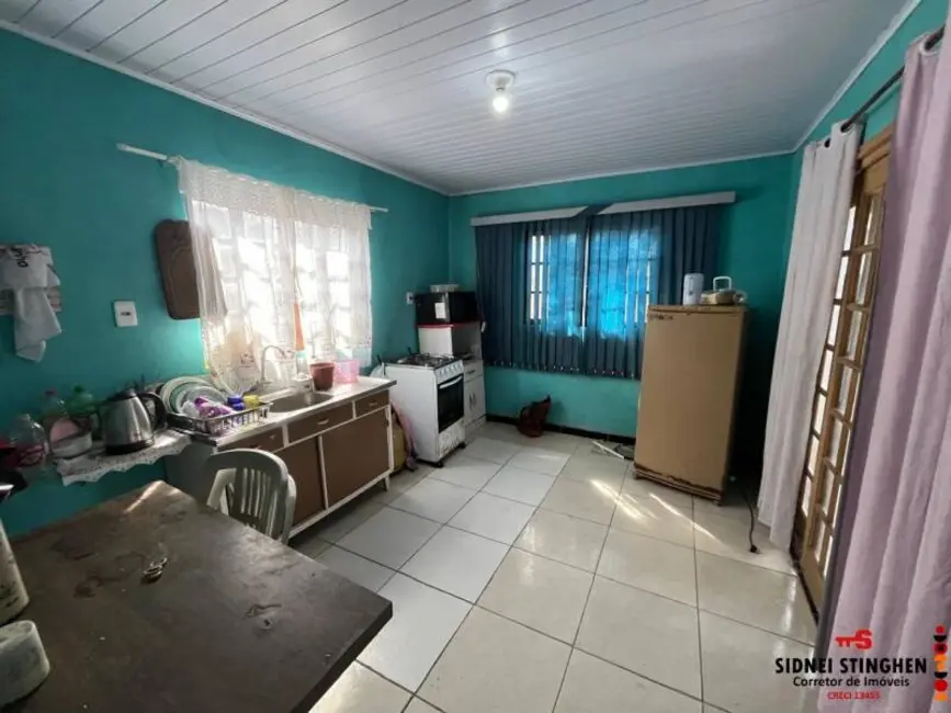 Foto 9 de Casa com 2 quartos à venda, 70m2 em Balneario Barra Do Sul - SC