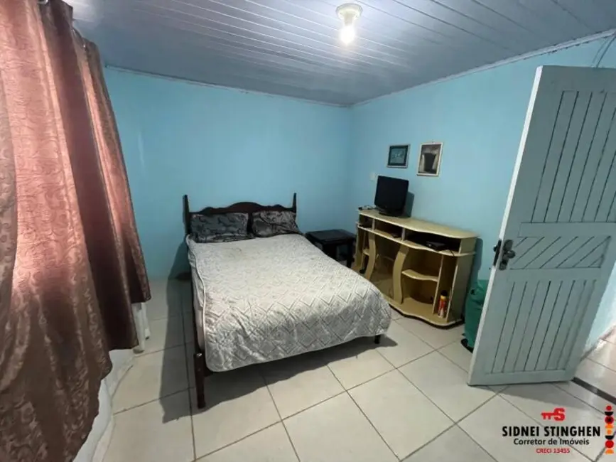Foto 6 de Casa com 2 quartos à venda, 70m2 em Balneario Barra Do Sul - SC