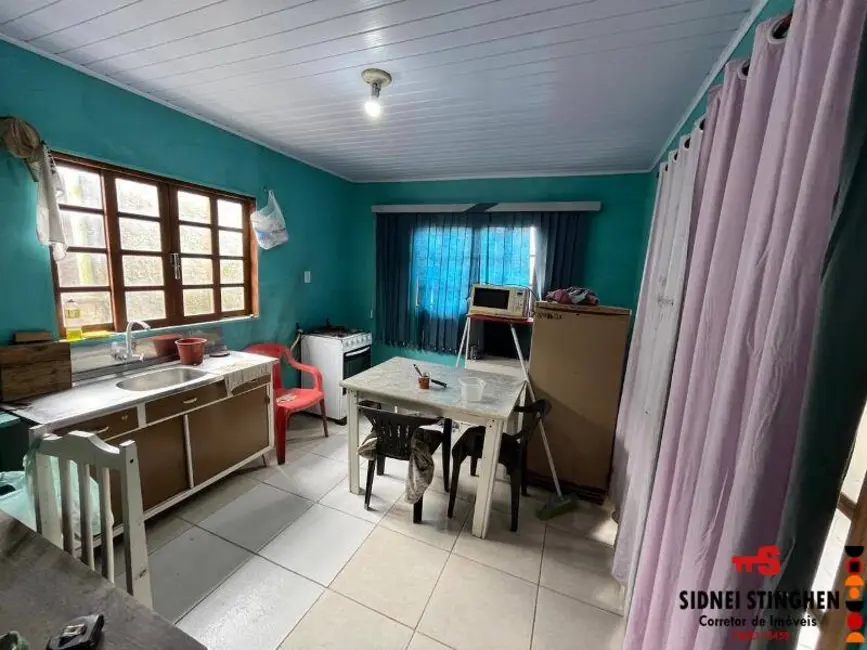 Foto 6 de Casa com 2 quartos à venda, 70m2 em Balneario Barra Do Sul - SC