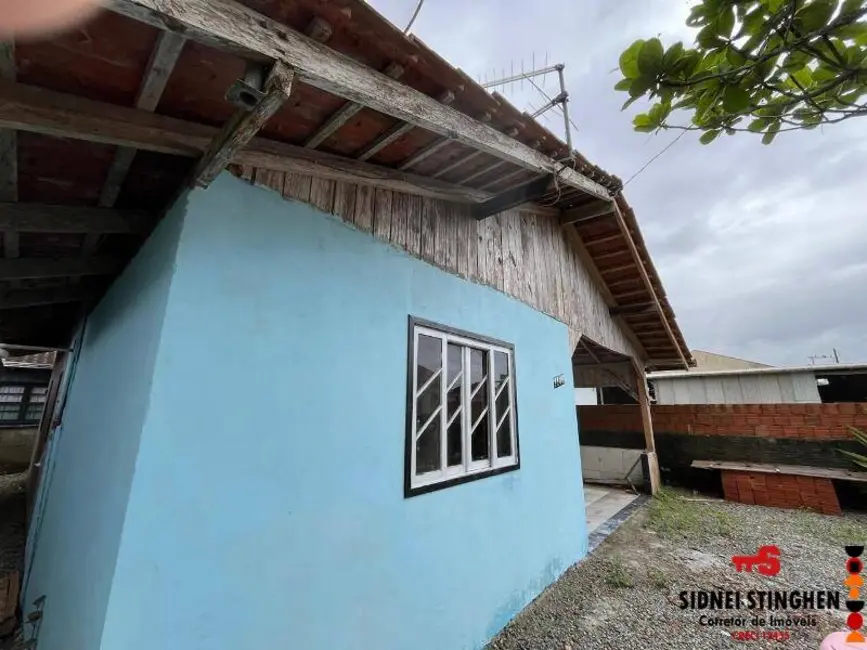 Foto 4 de Casa com 2 quartos à venda, 70m2 em Balneario Barra Do Sul - SC