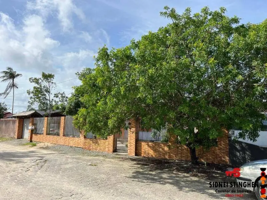 Foto 2 de Casa com 2 quartos à venda, 110m2 em Balneario Barra Do Sul - SC