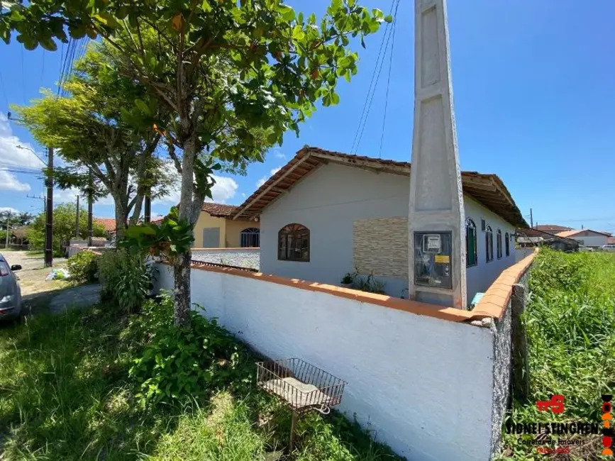 Foto 3 de Casa com 6 quartos à venda, 130m2 em Balneario Barra Do Sul - SC