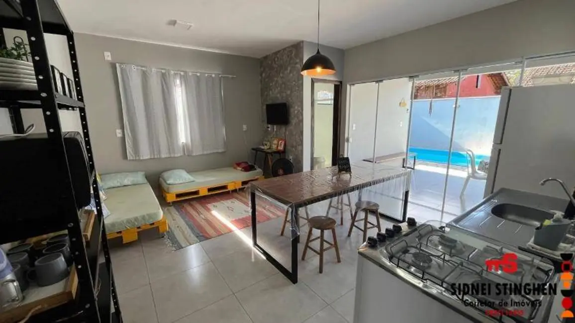 Foto 6 de Casa com 2 quartos à venda, 98m2 em Balneario Barra Do Sul - SC