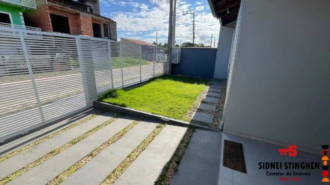 Foto 4 de Casa com 2 quartos à venda, 98m2 em Balneario Barra Do Sul - SC